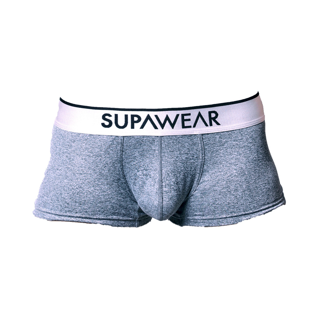 SUPAWEAR HERO Trunk Dark