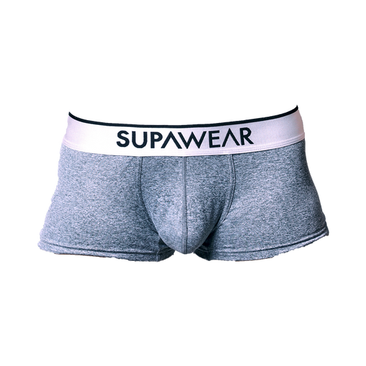 SUPAWEAR HERO Trunk Dark