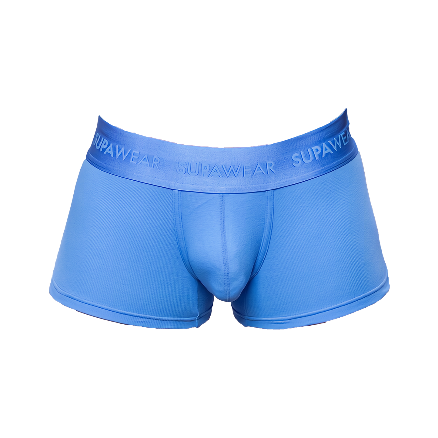 SUPAWEAR Ribbed Trunk Marina