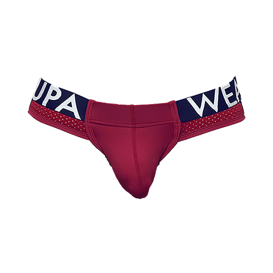 Supawear Spr Max Jockstrap Redbud