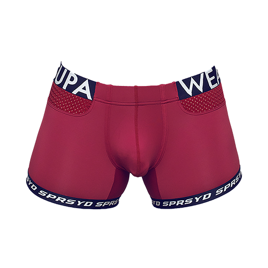 Supawear Spr Max Trunk Redbud