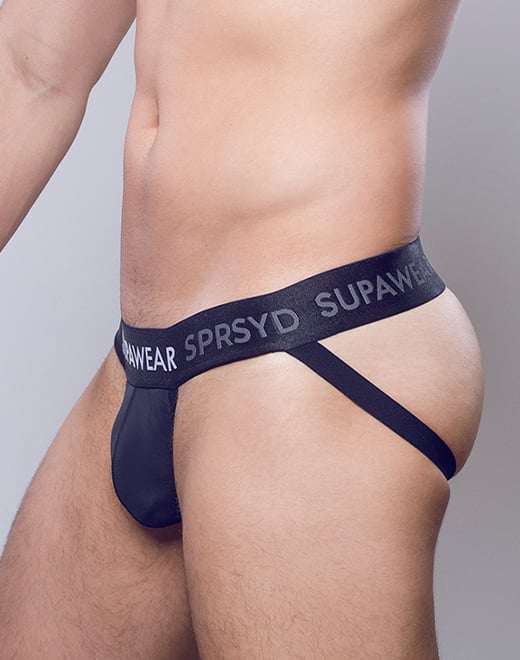 SUPAWEAR SPR PRO Training Jockstrap