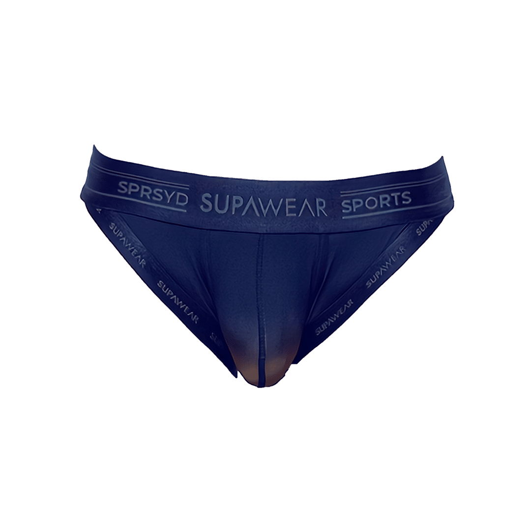 SUPAWEAR SPR Training Brief Green