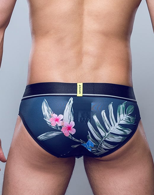 SUPAWEAR Sprint Brief Jamaica