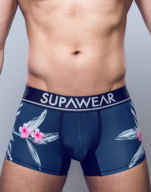 SUPAWEAR Sprint Trunk Jamaica