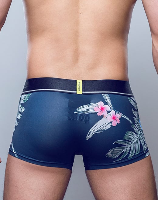 SUPAWEAR Sprint Trunk Jamaica