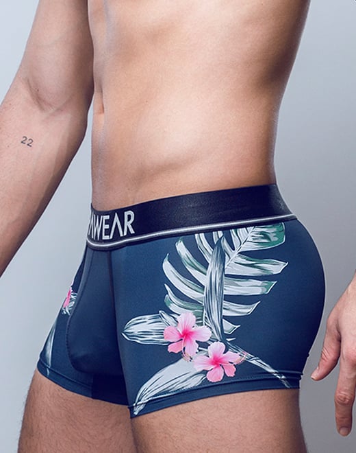 SUPAWEAR Sprint Trunk Jamaica