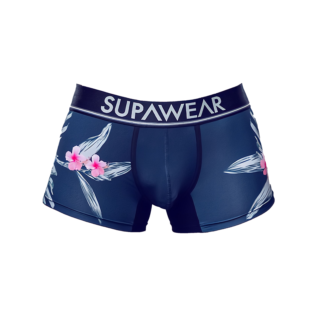 SUPAWEAR Sprint Trunk Jamaica