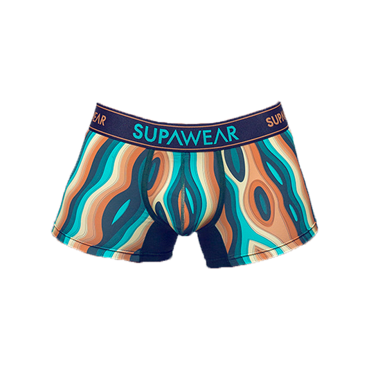 Supawear Sprint Trunk Woody Orange