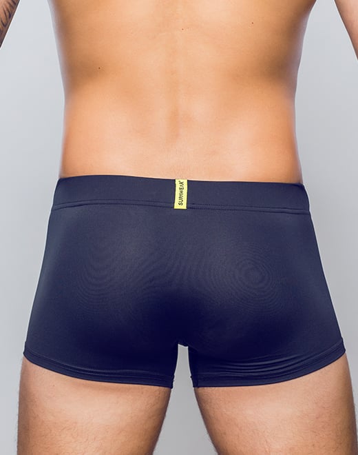 SUPAWEAR Vortex Trunk Black