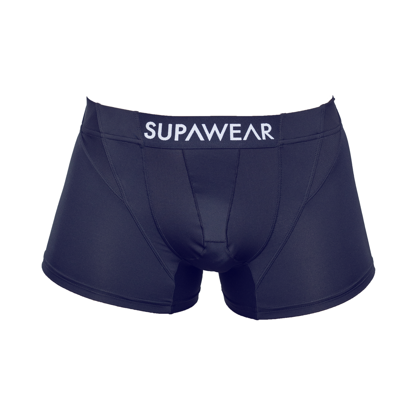 SUPAWEAR Vortex Trunk Black